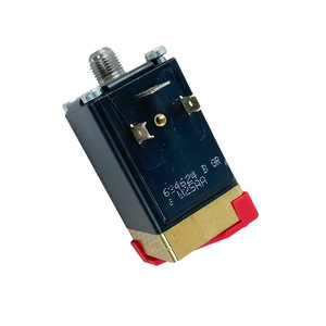 โซลินอยด์วาล์ว Atlas Copco รุ่น 00451904 สำหรับอะไหล่เครื่องอัดอากาศ - Product Image 4