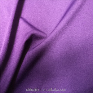 Tela de punto de jersey simple de 180 g/m², 95/5 poliéster/elastano, que absorbe la humedad, para camisetas - Product Image 3