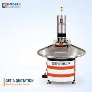 Máquina de Pulido Inteligente de Última Generación, Diseño Todo en Uno Altamente Integrado, Apta para Diversas Losas Duras como Vidrio y Piedra, Gran Venta - Product Image 6