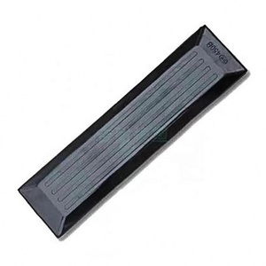 Bantalan karet bantalan baut/pengencang, kualitas bagus 300mm 400mm 450mm 500mm 600mm untuk jejak ekskavator - Product Image 2