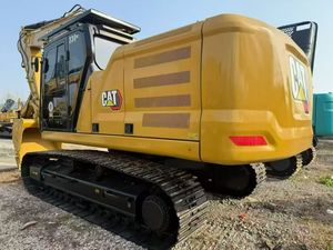 รถขุดตีนตะขาบ CAT 330GC มือสอง สภาพดี นำเข้าจากญี่ปุ่น ใช้งานน้อย แคตเตอร์พิลลาร์ 330 น้ำหนัก 30 ตัน ขาย - Product Image 3