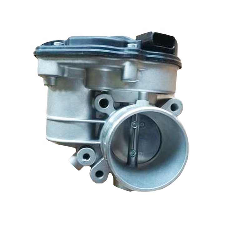 Throttle Body Assembly For 4A9T Dongnan DX7 MW252778| Alibaba.com 
