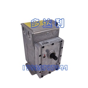 มอเตอร์ York Guide Vane รุ่น 375W49340-201 มอเตอร์สเต็ปเปอร์สองเฟส สำหรับอะไหล่เครื่องปรับอากาศแบบแรงเหวี่ยง - Product Image 5