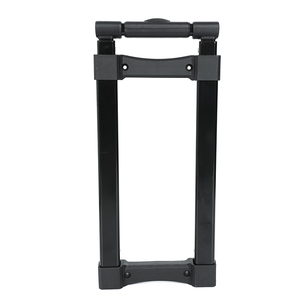 Customized Waterproof Portable Telescopic <b>Aluminium</b> Trolley Handle Model T733D for <b>Luggage</b> Handbags & Cartons Tianyu - Product Image 1