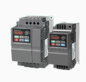 1 Unidad Nueva Original, el Más Reciente, Ampin con Caja Vfd007el23a, PLC Nuevo Original en Stock, Controlador PLC, PLC Programable - Product Image 1
