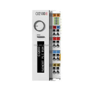 Connecteur I/O module 750-404/000-003, 1 chaîne FREQ CNTR avec temps réglable - Product Image 6