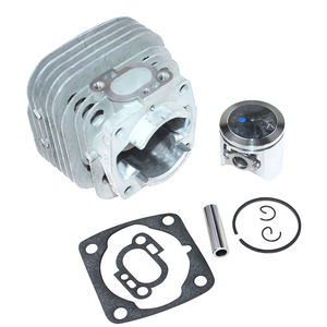 Kit piston cylindre 40mm pour Echo CLS-5000 SRM-4000 SRM-4300 SRM-4300F SRM-4300R RM-4000 <span class=keywords><strong>Shindaiwa</strong></span> B430 débroussailleuse - Product Image 5