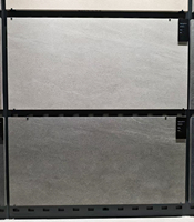 Carreaux de sol extérieurs antidérapants de haute qualité 60x120, OEM, prix bas, pierre flexible pour extérieur, fabriqués en Chine