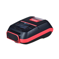 Harga Terjangkau HPRT Baru untuk Ponsel Printer Thermal Receipt 58mm Mini Scanner Resin Cina