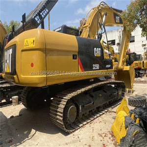 CAT 330d2 320d2 325d2 336d2 Excavadora Cat 330D usada 320D 325D 330D2 336D Excavadora de orugas Cat 320d 325d 330dl original usada - Product Image 3