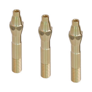 Equipo de fábrica EWM 098-003696-00000 Amoladoras de electrodos de tungsteno Esencial para una sujeción eficiente de electrodos - Product Image 1