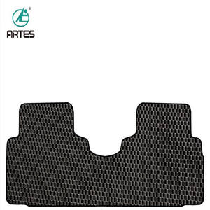 Alfombrilla de pie de coche de alta calidad, alfombrillas de espuma de estilo empresarial para Compatible con Tesla Model S X Y <span class=keywords><strong>Jeep</strong></span> Opel BMW Alphard Audi A6 - Product Image 6