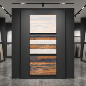 Diseño 12x18 decorativo 30x45cm Digital cerámica acabado brillante 300x450mm azulejos de pared Interior esmaltados para decoración del hogar - Product Image 5