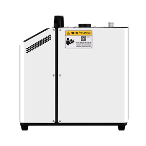 เครื่องสอบเทียบอุณหภูมิแบบดิจิตอลอุตสาหกรรม DY-GTL650X รุ่น 50 ℃ -650 ℃   เทอร์โมมิเตอร์ดิจิตอลแบบพลาสติกชนิดบล็อกแห้ง  เซ็นเซอร์วัดอุณหภูมิ OEM - Product Image 3