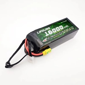 Batteria 16000mAh, 22.2V, 25C, per Droni Multiasse, <span class=keywords><strong>Fotografia</strong></span> Aerea, <span class=keywords><strong>Macchina</strong></span> per il Controllo dei Parassiti - Product Image 6