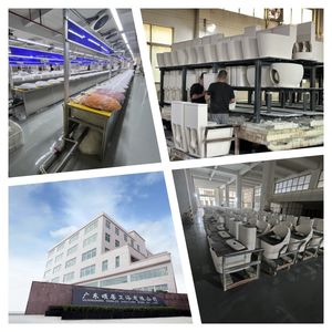 Toilette Intelligente en Forme d'Œuf Entièrement Automatique, Monobloc avec Cuvette Ronde, Fixation au Sol, Fonction de Chauffage de Siège, WC Intelligent - Product Image 6