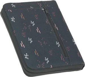 Estuche organizador de documentos impreso personalizado para bebés recién nacidos, niños y niñas, <span class=keywords><strong>portadocumentos</strong></span> de bebé para tarjetas de salud - Product Image 6