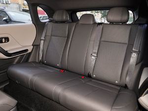 Nuevo diseño de hatchback eléctrico Leapmotor Lafa5 2026 515 Plus versión básica - Product Image 6