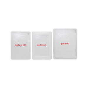 Molde de pulido para iPad 12,9 pulgadas 10,5 pulgadas 7,9 pulgadas máquina pulidora restaurada molde de aluminio único - Product Image 1