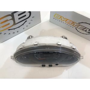 Quadro Strumenti per Moto YAMAHA FZS 600 Fazer 1998-2003, Set Tachimetro e Indicatori - Product Image 3