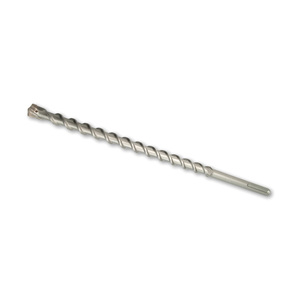 Foret SDS Max 16 mm 200 mm spiralé pour maçonnerie - Product Image 1