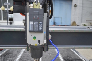 <span class=keywords><strong>BETA</strong></span>! ¡precio de fábrica! Enrutador CNC para trabajar la madera con cambiador automático de herramientas CNC Router - Product Image 4