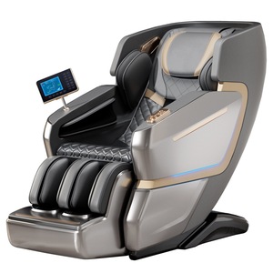 AUX S13 Smart Massage Chair 31-60 Airbags Full Body 4D Robotic Hand Massage Home Use - Product Image 2