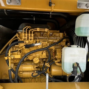 Miniexcavadora Usada de Alta Calidad Cat308E2, Marca Caterpillar Japonesa con Pocas Horas de Uso - Product Image 2