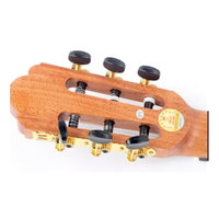 High Quality 39-Inch 6 Nylon Strings Classical Guitar for Professional Players