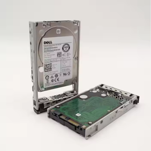Nuevo Disco Duro Empresarial SAS de 3.5 Pulgadas en Oferta, Disco Duro para Servidor de 4 TB - Product Image 2