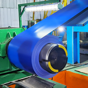 ที่เหนือกว่าอุตสาหกรรมทนต่อสภาพอากาศโรงเก็บน้ำมันเล็กน้อยสำหรับการตัดดัดแผ่นบริการเชื่อมขดลวดเหล็ก - Product Image 4