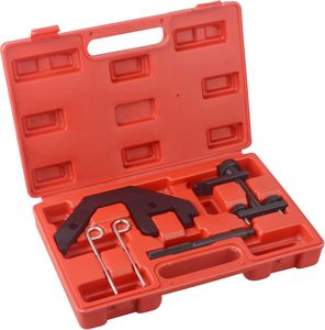 Alignement d'arbre à cames de moteur Diesel 5pc pour outils automobiles <span class=keywords><strong>BMW</strong></span> M47/<span class=keywords><strong>M57</strong></span> - Product Image 5
