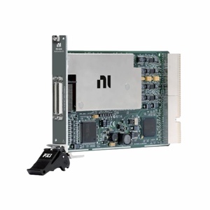 DAQ-Karte Analogeingang Multifunktional PXI-6254 für National Instruments für NI Gebraucht Getestet - Product Image 1