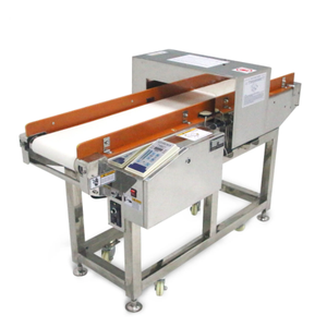 Reliable Metal Detector <strong>Food</strong> Processing Intertek BV TUV Certified for Global Standards Trusted by <strong>Labs</strong> Worldwide - Product Image 3
