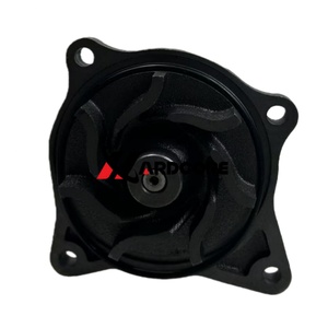 Engine Spare Part Water Pump 5I-7693 5I7693 for Excavator E200B E320B S6K Engine - Product Image 3
