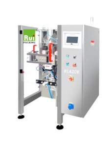 Macchina confezionatrice verticale per caffè con Stick multifunzione RL420K, - Product Image 3