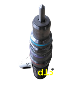 Inyector de Combustible Detroit Serie 60, 14.0L, 2005-2008: OEM R414703005 para Maquinaria de Construcción - Product Image 3