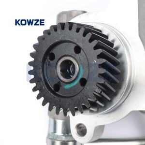 <span class=keywords><strong>ปั๊ม</strong></span>พวงมาลัยพาวเวอร์ 8-98063-153-0 Kowze อะไหล่พวงมาลัยรถยนต์ สำหรับ Isuzu D-Max <span class=keywords><strong>TFR</strong></span> ปี 2004-2011 8980631530 - Product Image 5