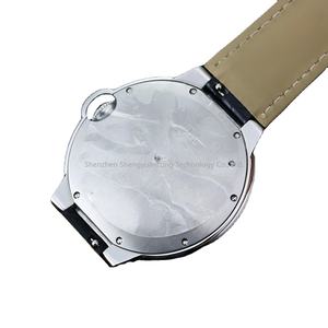 Reloj de Hombre con Tourbillon, Escala Romana, Diseño Hueco, Nuevo Modelo, Resistente al Agua, Reloj Mecánico Automático para Hombre - Product Image 5