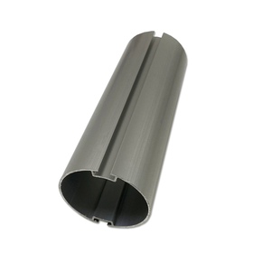 <span class=keywords><strong>Persiana</strong></span> enrollable tubular con límite mecánico estándar y control de <span class=keywords><strong>interruptor</strong></span> de alto voltaje - Product Image 1