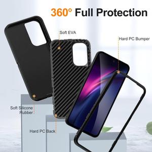 Per Samsung <span class=keywords><strong>Galaxy</strong></span> A56 5G di vita <span class=keywords><strong>impermeabile</strong></span> robusta custodia del telefono - Product Image 4