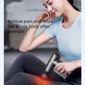 Masajeador de Tejido Profundo para Relajación Muscular y Alivio del Dolor, Ideal para Ejercicios Corporales (Venta al Por Mayor) - Product Image 5