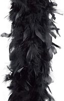 Boa de plumes de dinde rose de 2m/1.8m pour accessoires de costumes de fête de mariage Boa de plumes de dinde nouvel arrivage