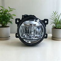 Kit carrosserie/pièces auto, phare antibrouillard pour HONDA CIVIC 2022