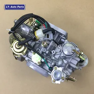 トヨタ用の新しいキャブレターエンジン部品HIACE用4ランナー用HILUX 21100-75030 2110075030 LY-自動車部品