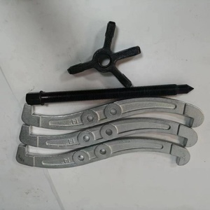 Extrator de Rolamento de Três Pernas Reforçado de Qualidade Premium Feito de Aço de Alto Carbono do Fabricante a Preços Baixos - Product Image 3