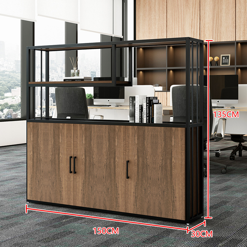 Antique Oak Color 150*30*135