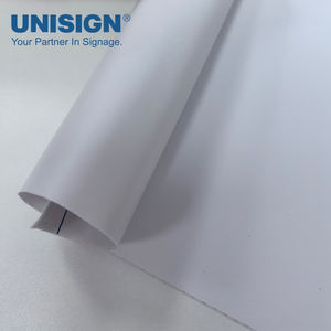 Autocollant de fenêtre <span class=keywords><strong>repositionnable</strong></span> amovible sans bulles <span class=keywords><strong>Vinyle</strong></span> adhésif à pois pour la publicité extérieure - Product Image 4