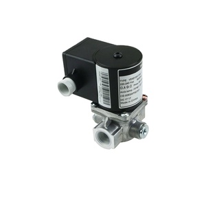 Vanne de commande solénoïde Honeywell VE4015A1146 pour la combustion industrielle - Product Image 3