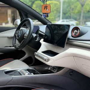 <span class=keywords><strong>Voiture</strong></span> électrique BYD Dolphin d'<span class=keywords><strong>occasion</strong></span>, <span class=keywords><strong>10000</strong></span> km, autonomie de 520 km, petit SUV, traction avant, avec toit ouvrant panoramique - Product Image 5